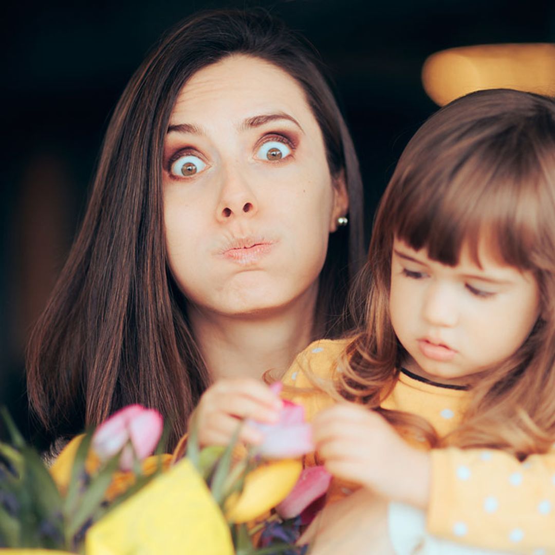What NOT to buy mum this Mother's Day - as told by a 40-year-old