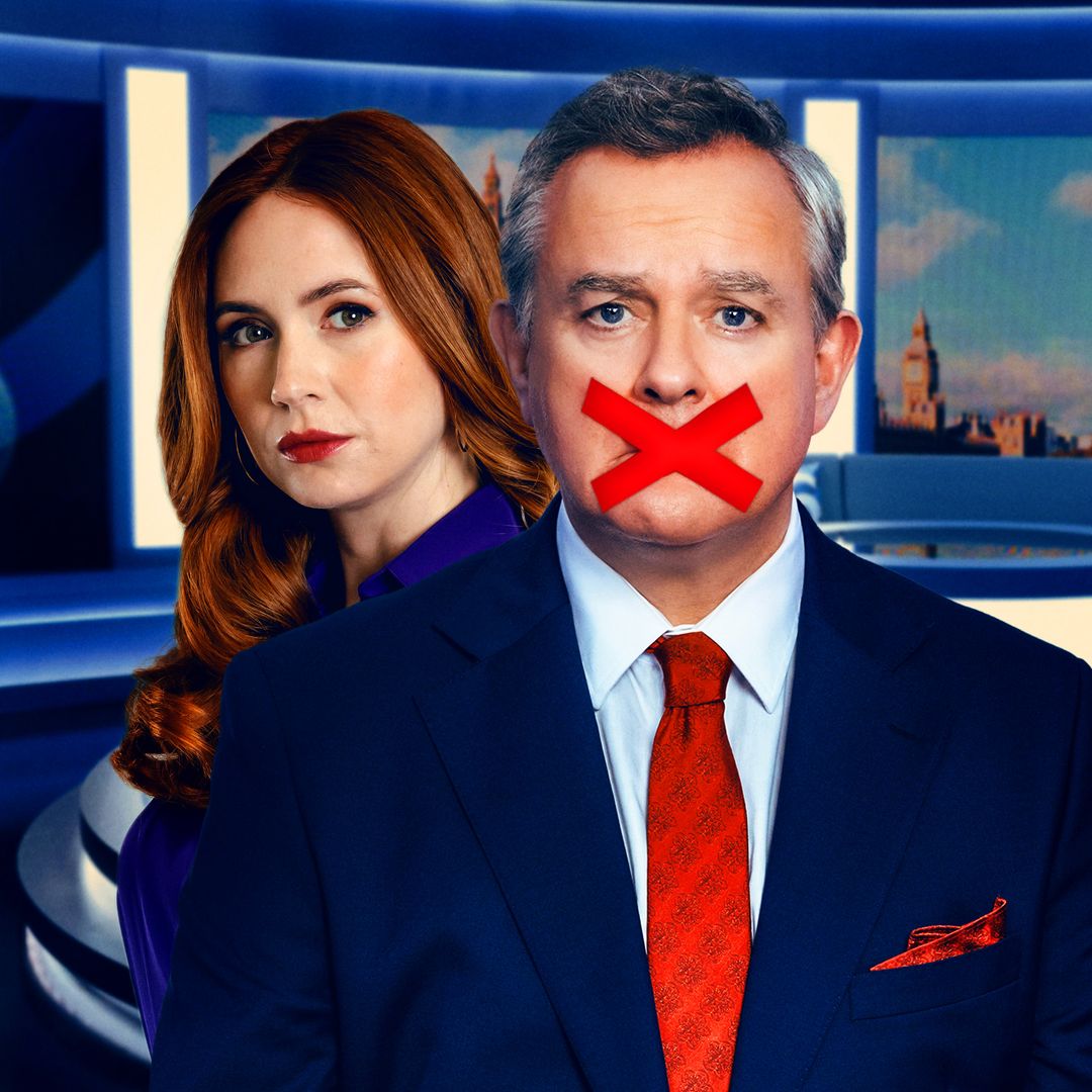 Douglas Is Cancelled viewers very divided over new drama starring Hugh Bonneville – here's why