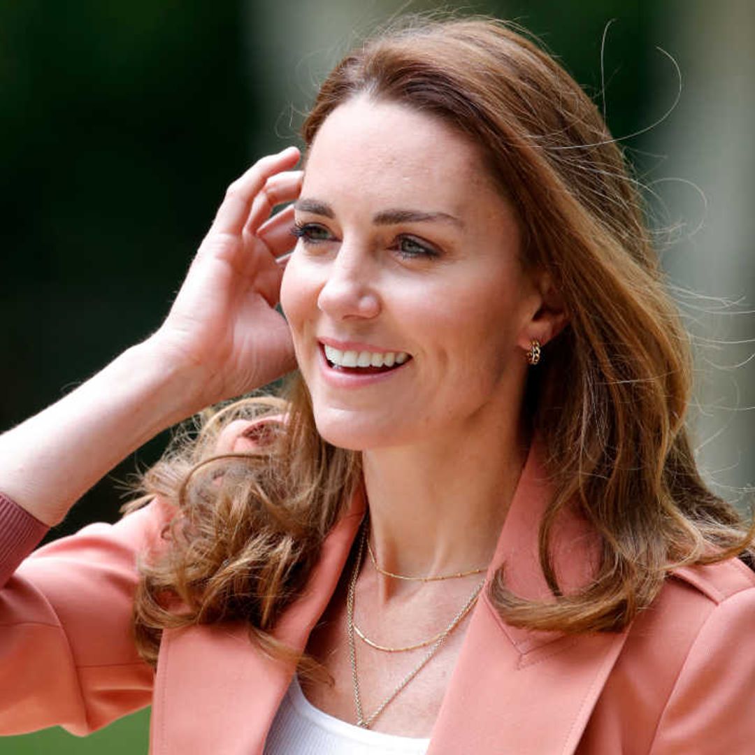 Grab a chic purse in Saks' big sale - including Kate Middleton's cutest-ever bag