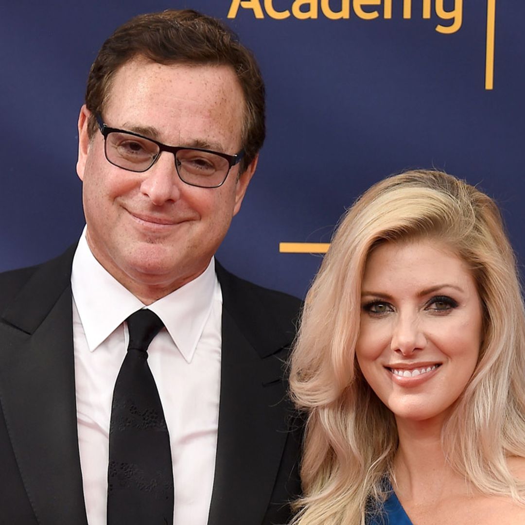 Bob Saget's shock cause of death revealed: heartbroken family reacts