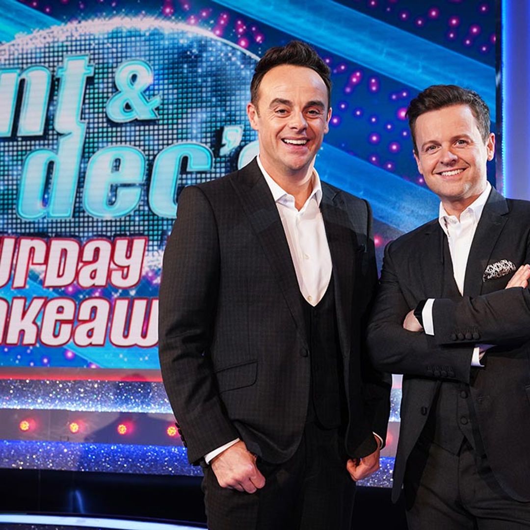 Saturday Night Takeaway fans are saying same thing about return of Ant and Dec's ITV show