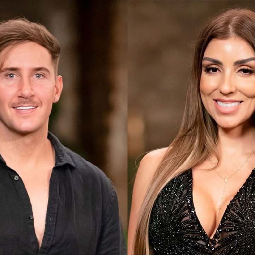 Married at First Sight Australia 2022: Are Carolina and Daniel still together? 