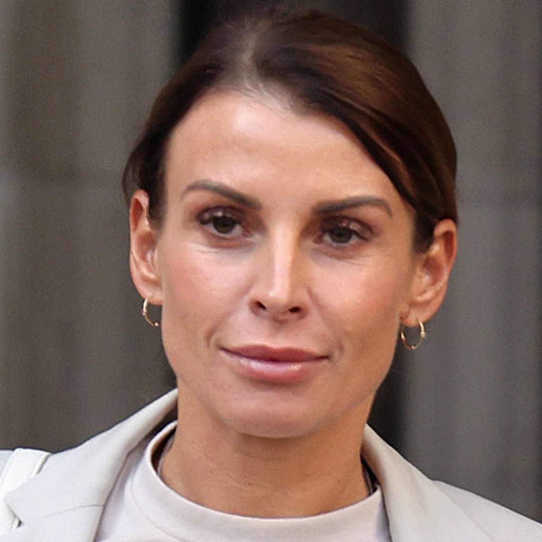 Coleen Rooney shares rare photo of lookalike mum for this special reason amid Wagatha Christie trial