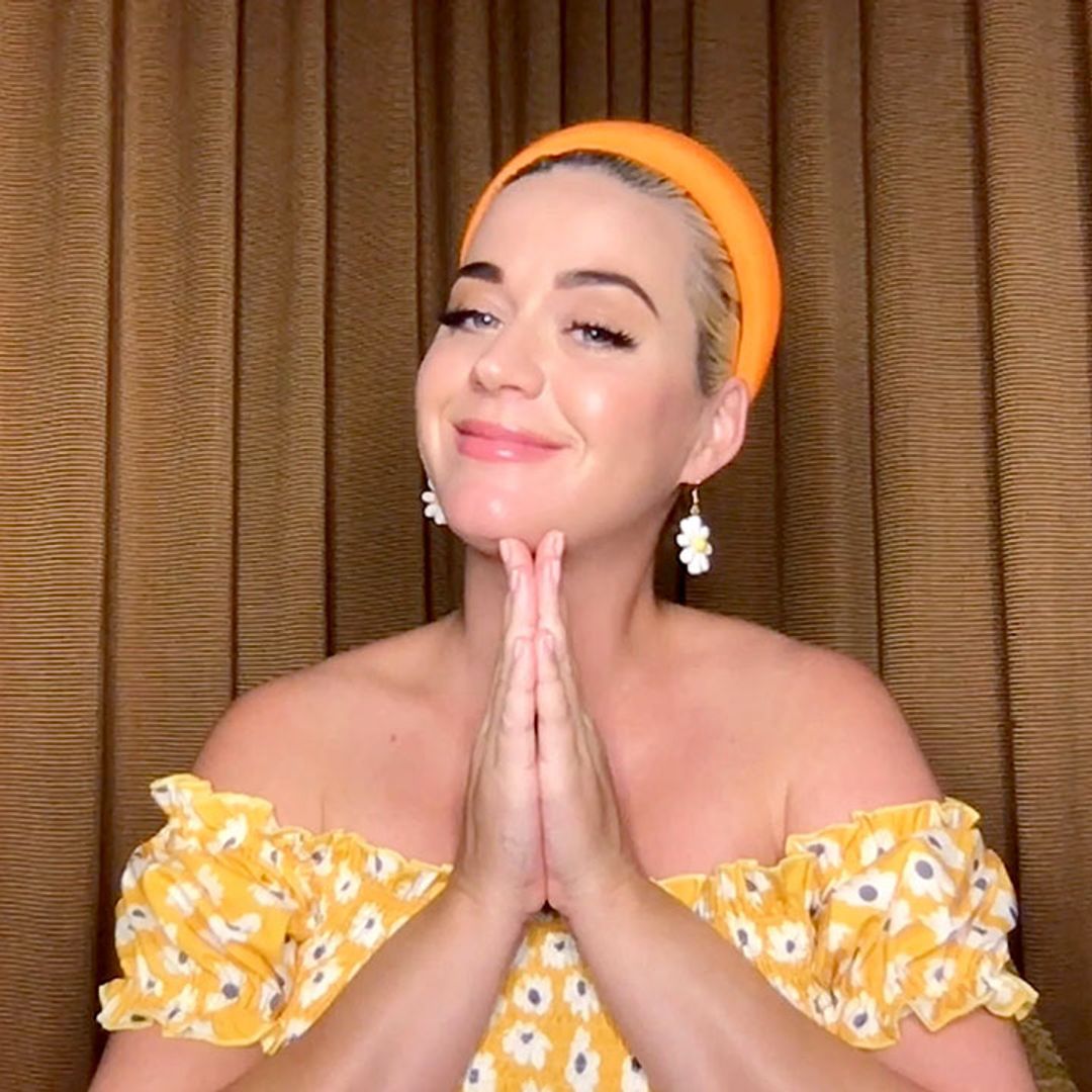 Katy Perry delights fans with exciting news about her Las Vegas residency