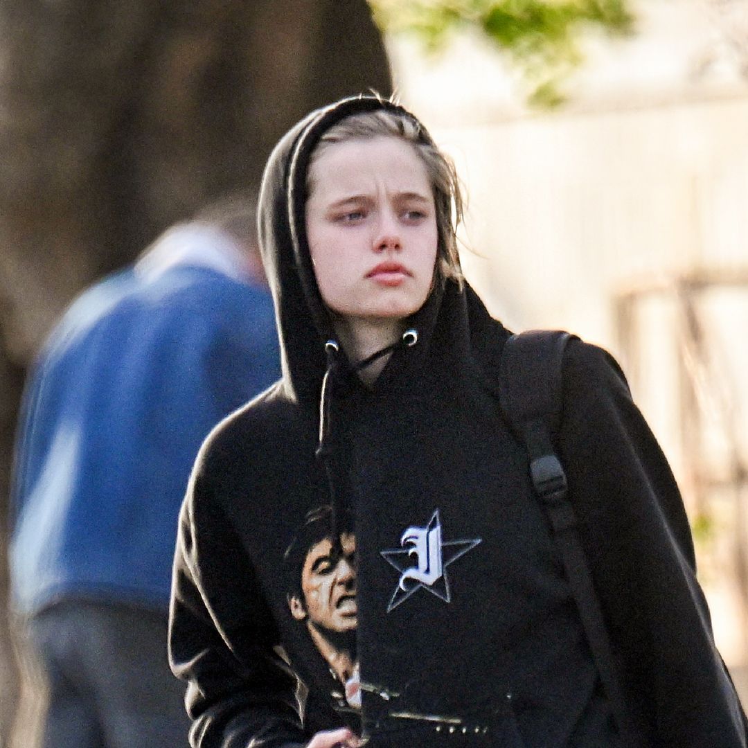 Shiloh Jolie makes bold statement following unexpected name change