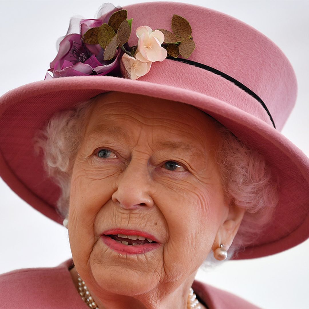 The Queen's photographer recalls 'cheeky' memory of taking her photo