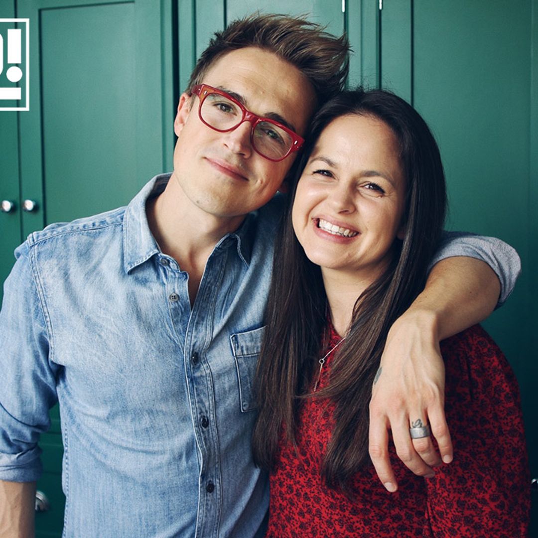 Giovanna Fletcher opens up about 'surreal' experience interviewing Kate Middleton