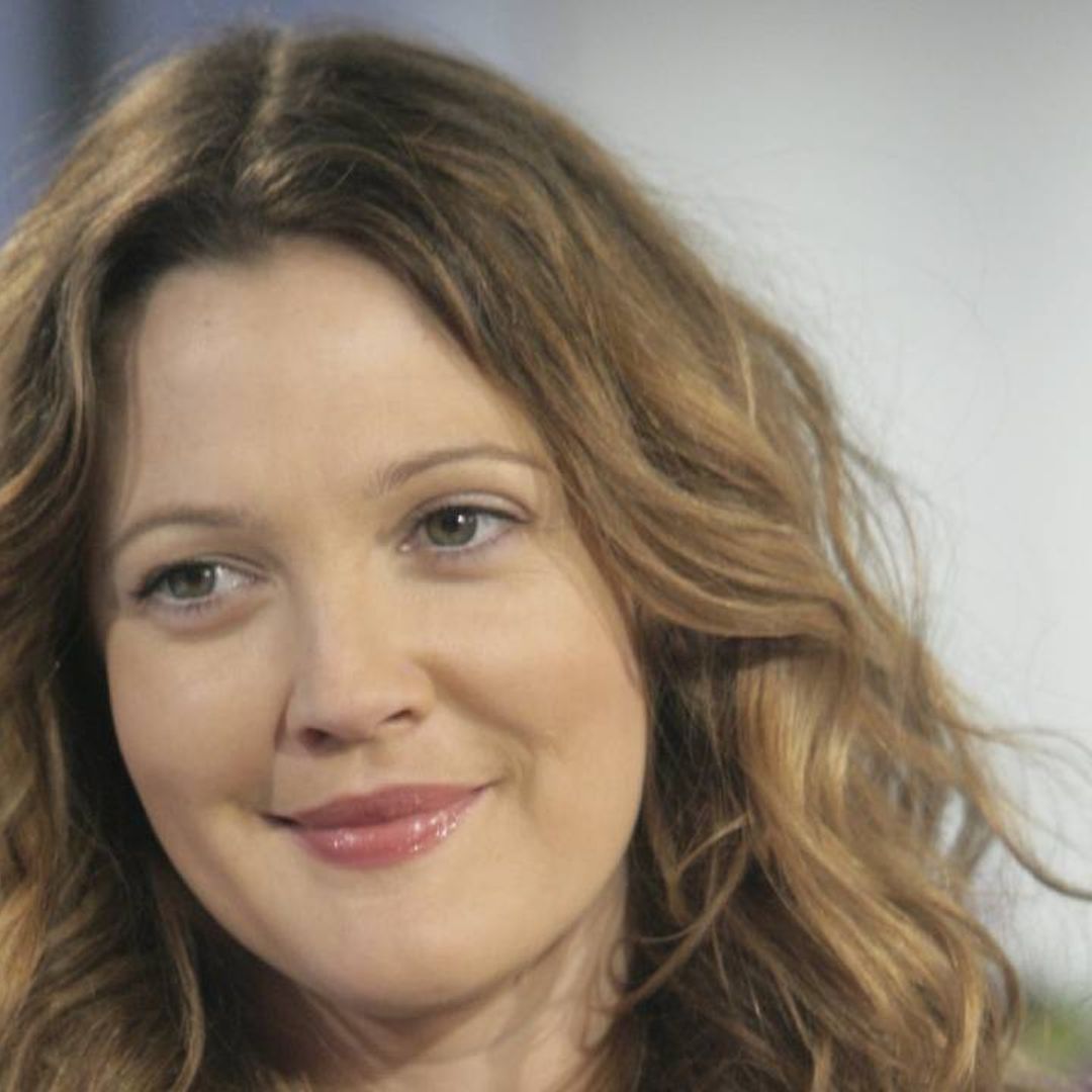 Drew Barrymore opens up about how her tumultuous childhood influenced her approach to parenting