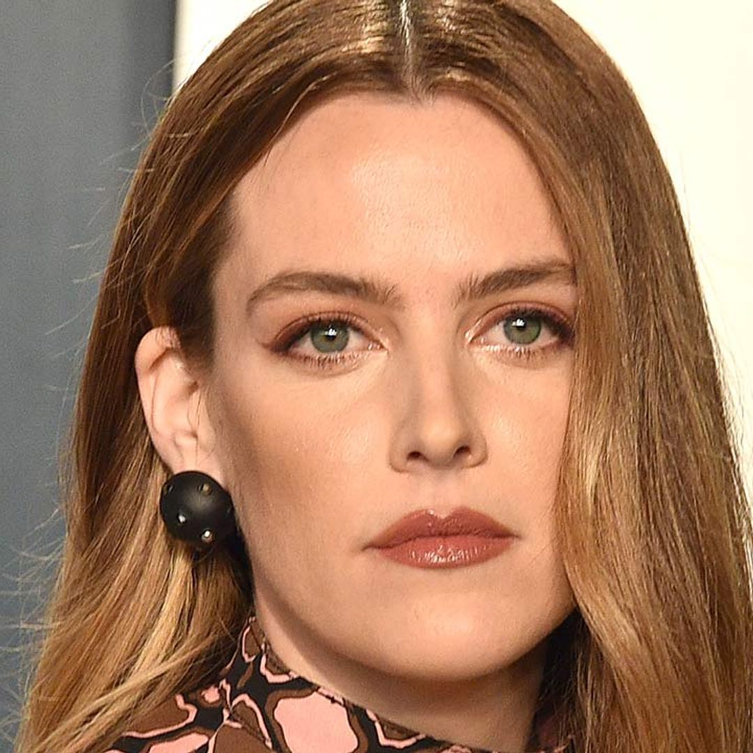 Riley Keough inundated with prayers and support following family death
