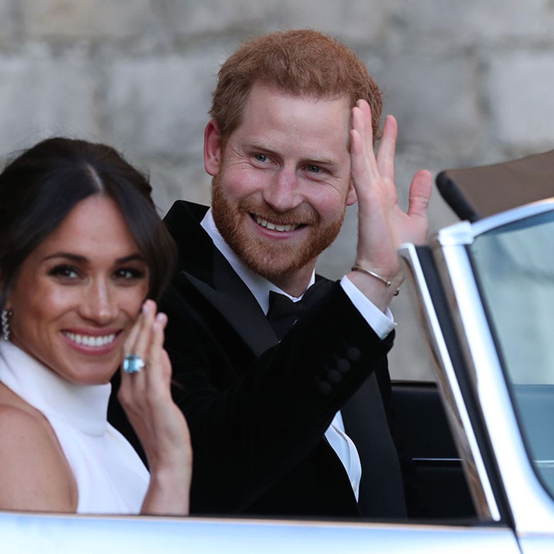 Best British cars: Prince Harry and Meghan's royal wedding car just took the title