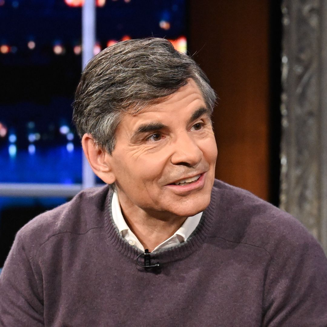 George Stephanopoulos drops surprising news on-air as GMA co-stars react