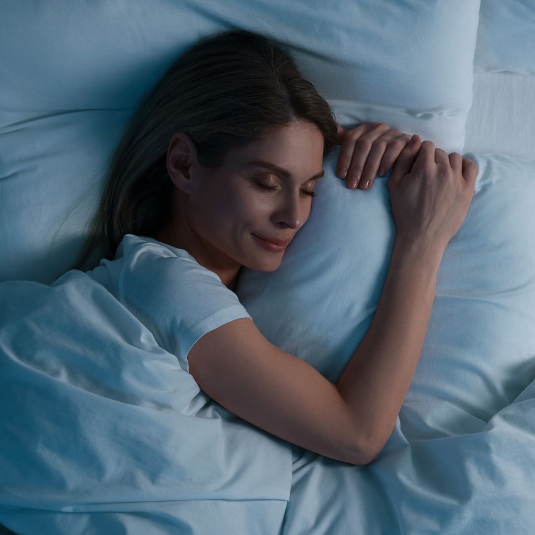 Dr Merijn van de Laar, sleep therapist: 'Wearing sunglasses at dusk can help your body prepare for sleep'