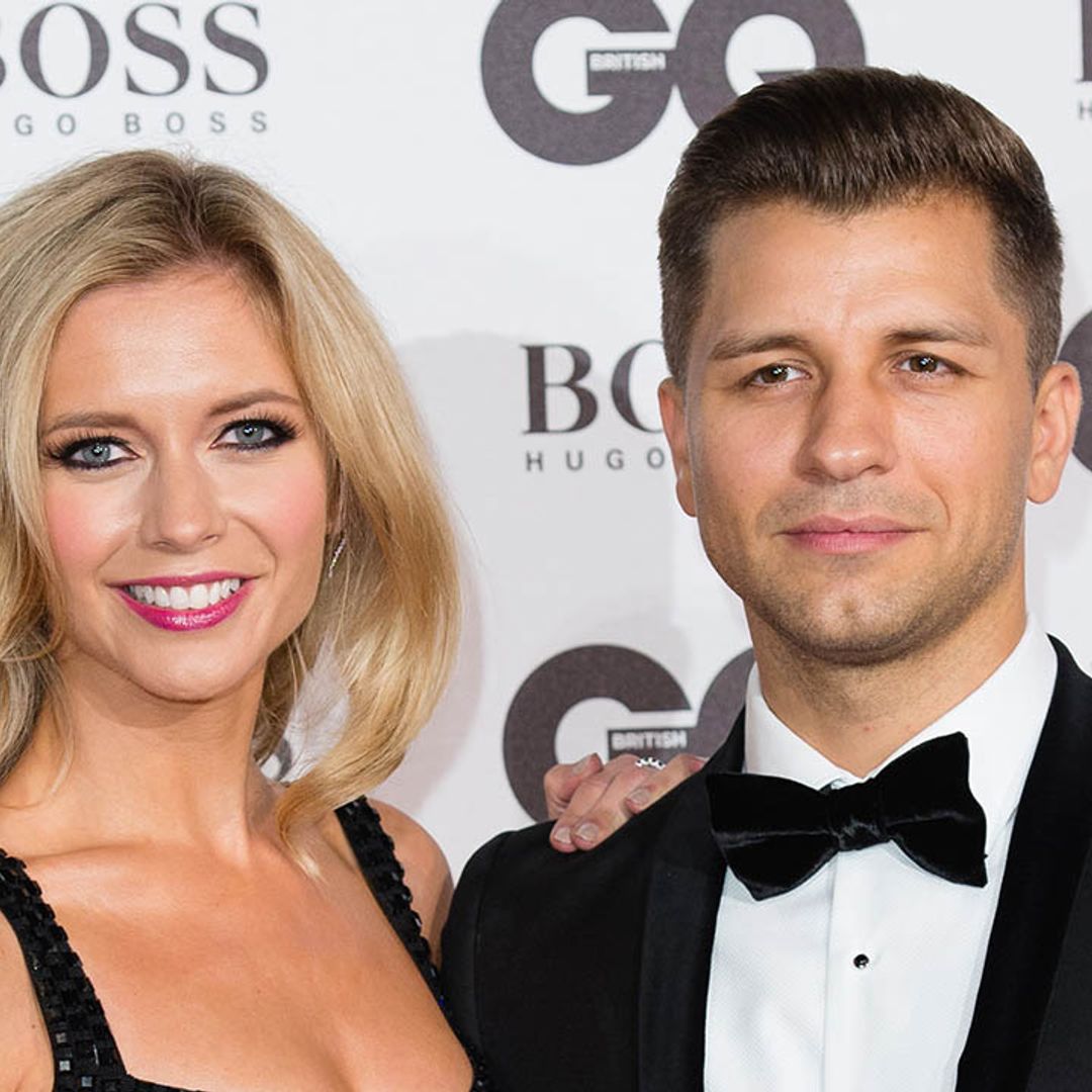 Rachel Riley makes shock confession after first Russia trip with Strictly's Pasha Kovalev