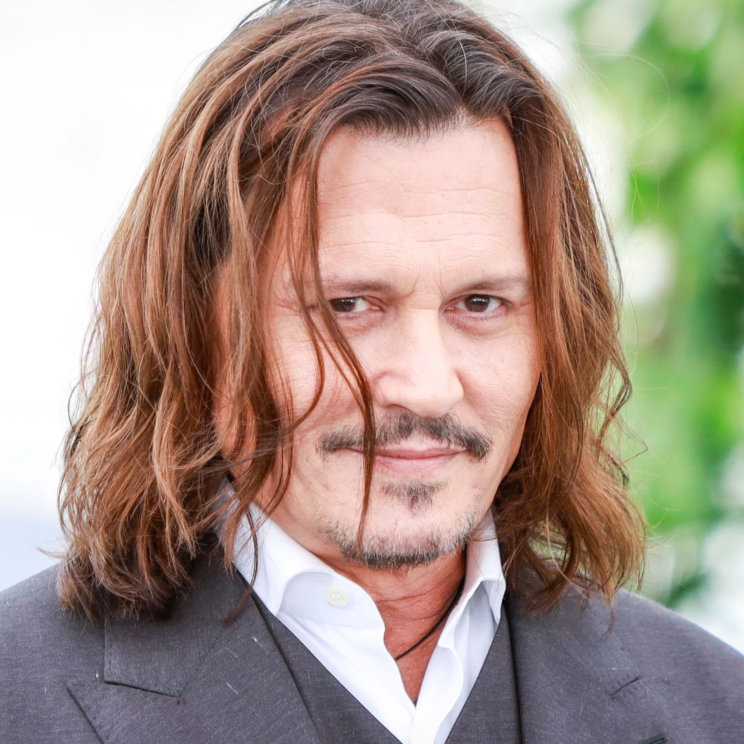 ​Johnny Depp's bartender son, 23, quietly follows in father's footsteps