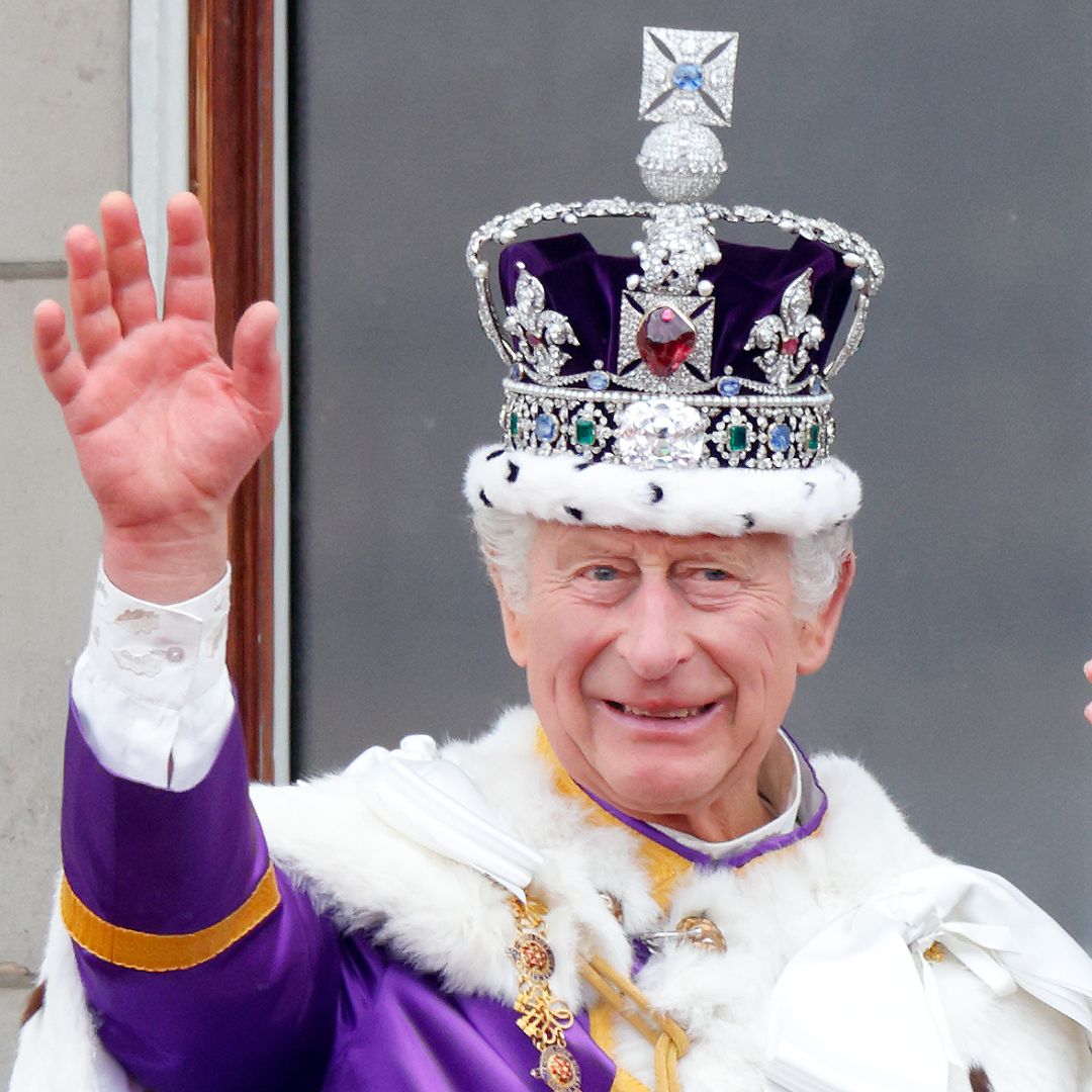 A timeline of King Charles' most significant moments of his reign so far