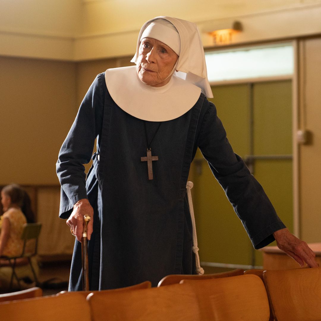 Call the Midwife star reveals expletive-filled disruption on set of series 12 finale