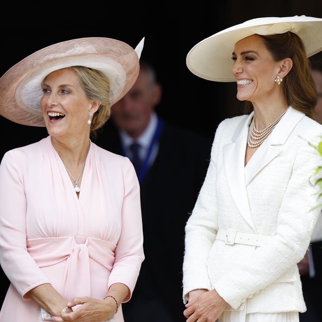 Princess Anne pushes boundaries, Garter Day recap, and more royal latest