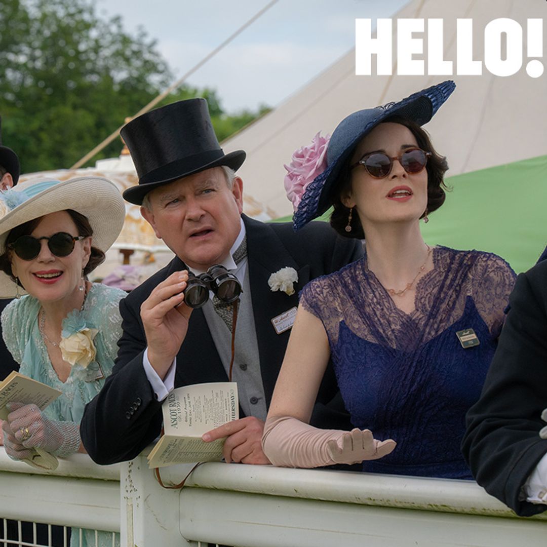 Downton Abbey: The Grand Finale review 