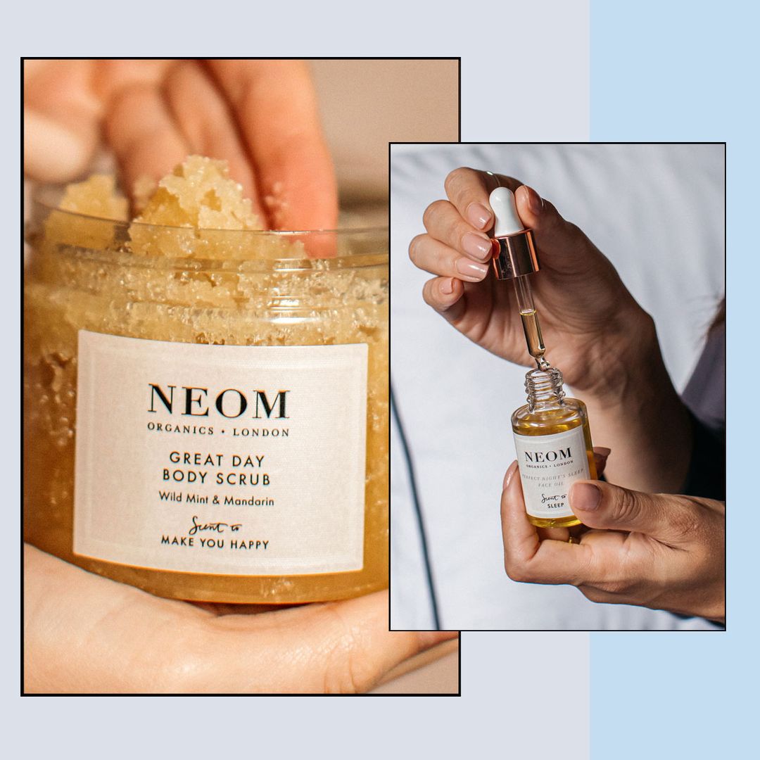 NEOM’s summer sale is incredible – with prices up to 50% off!