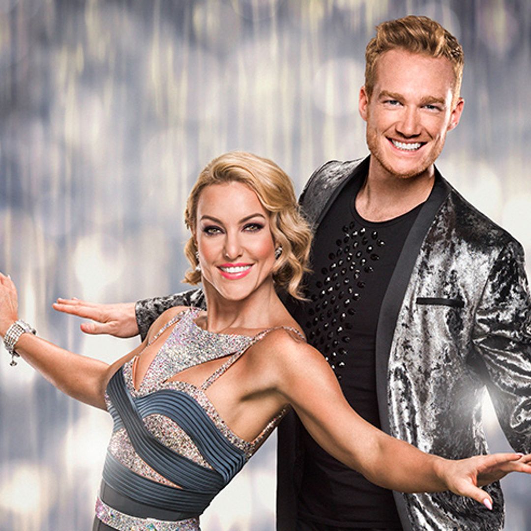 Strictly's Greg Rutherford reveals he had a meltdown: 'I nearly quit'