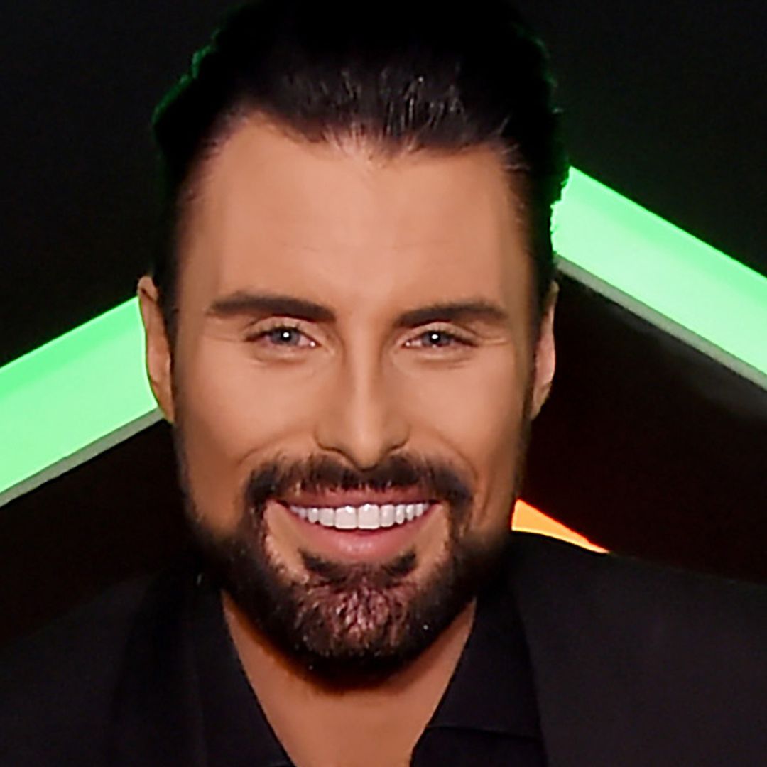 Rylan Clark-Neal gives first ever look at luxe master bedroom following shock split