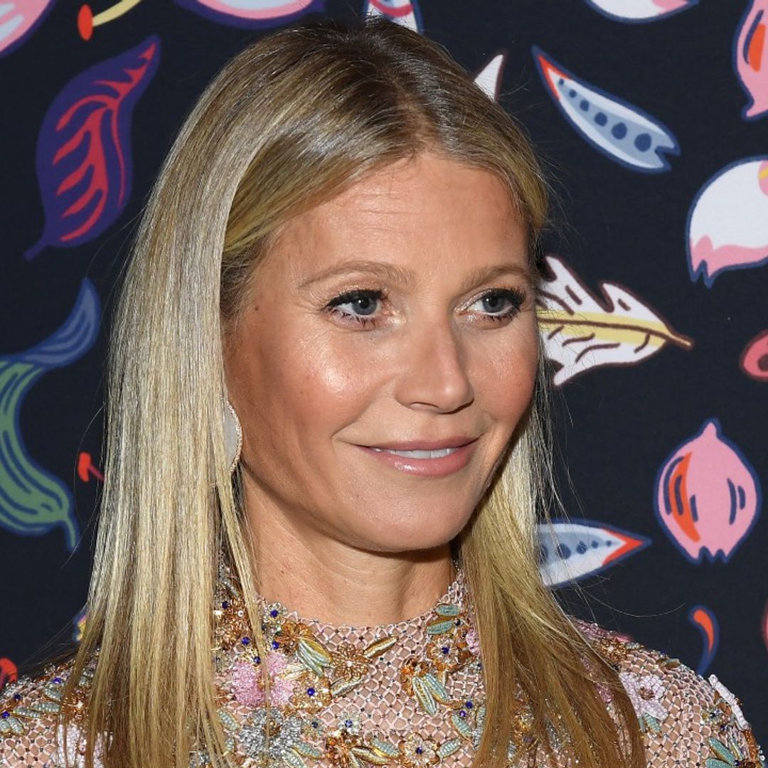 Gwyneth Paltrow leaves fans on the edge of their seats as she reveals unexpected new venture