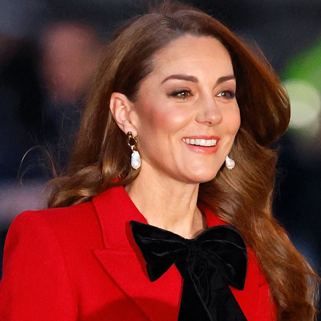 Princess Kate asked Lady Gabriella Kingston to help with Christmas concert - details