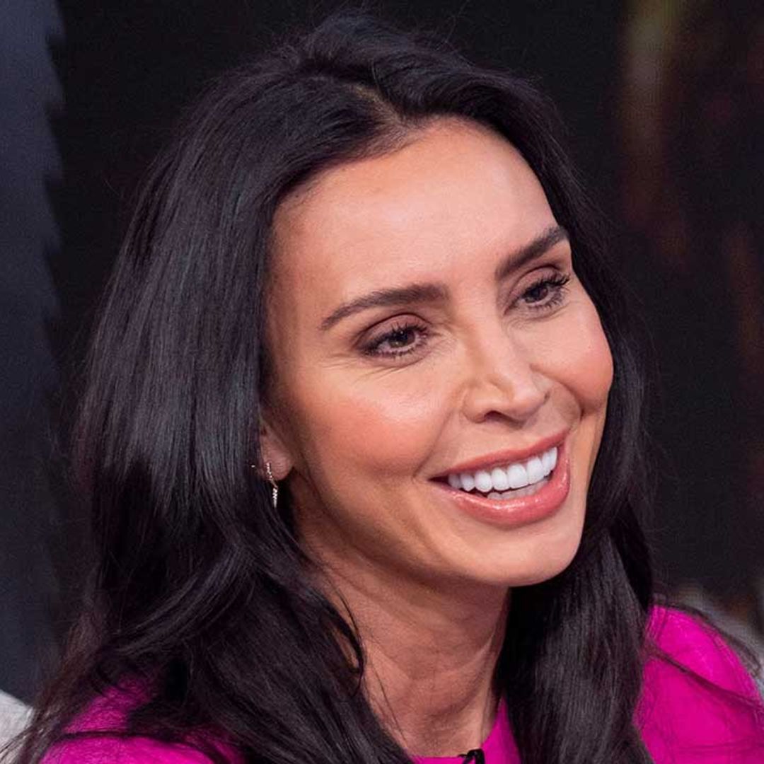 Christine Lampard - Latest news & pictures