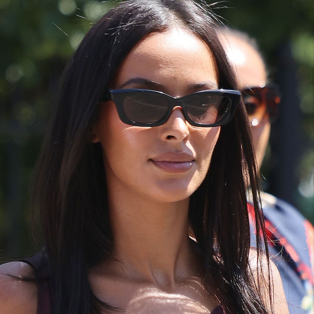 Maya Jama, Cara Delevingne and all the best-dressed at Wimbledon on Day 13