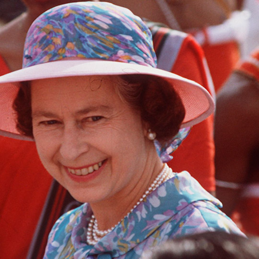Declassified papers reveal the Queen survived an assassination attempt in 1981