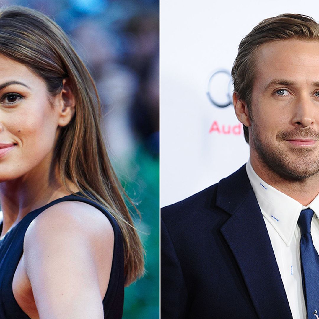 Eva Mendes divides opinion after controversial parenting confession with Ryan Gosling - even Supernanny reacts