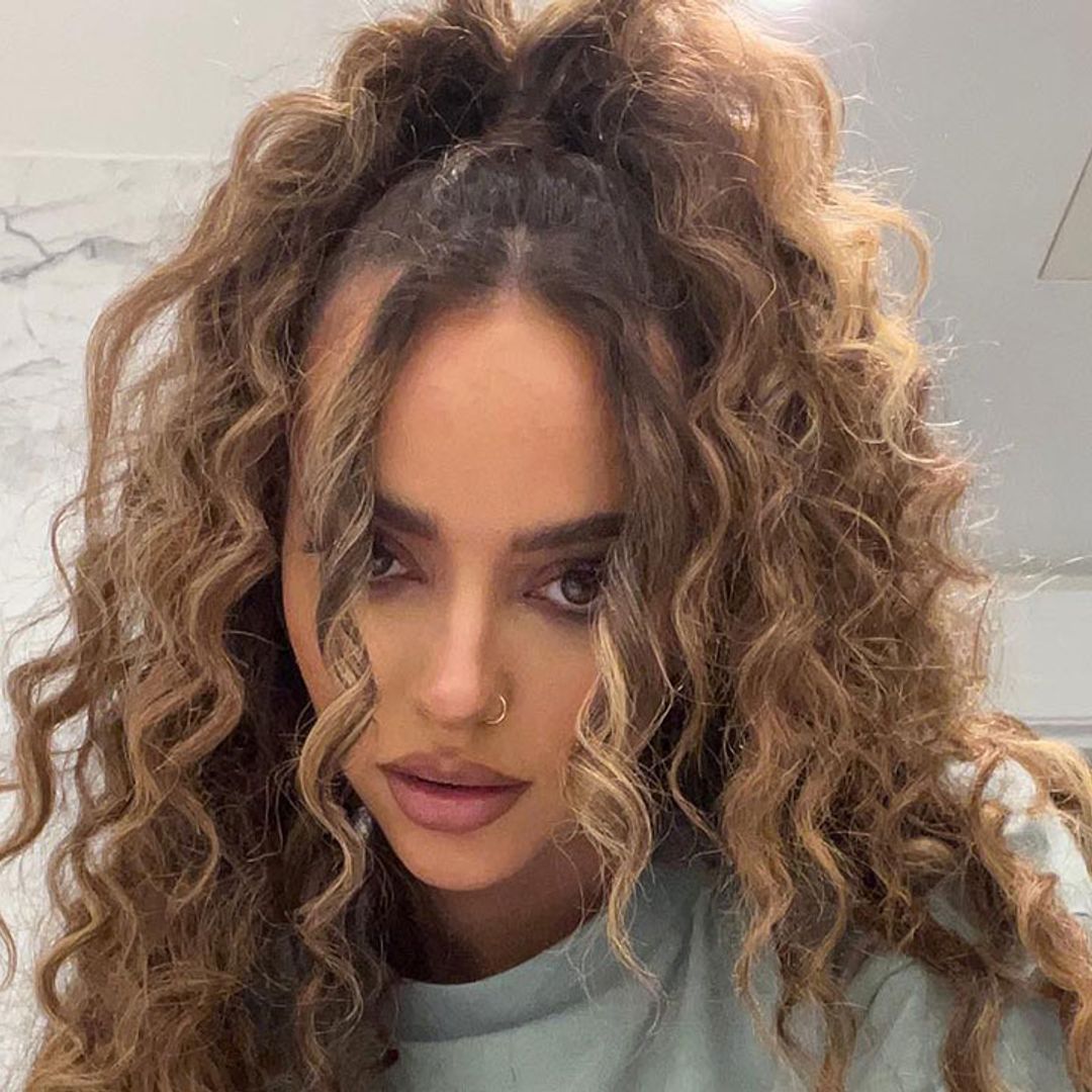Jade Thirlwall debuts surprise beauty transformation