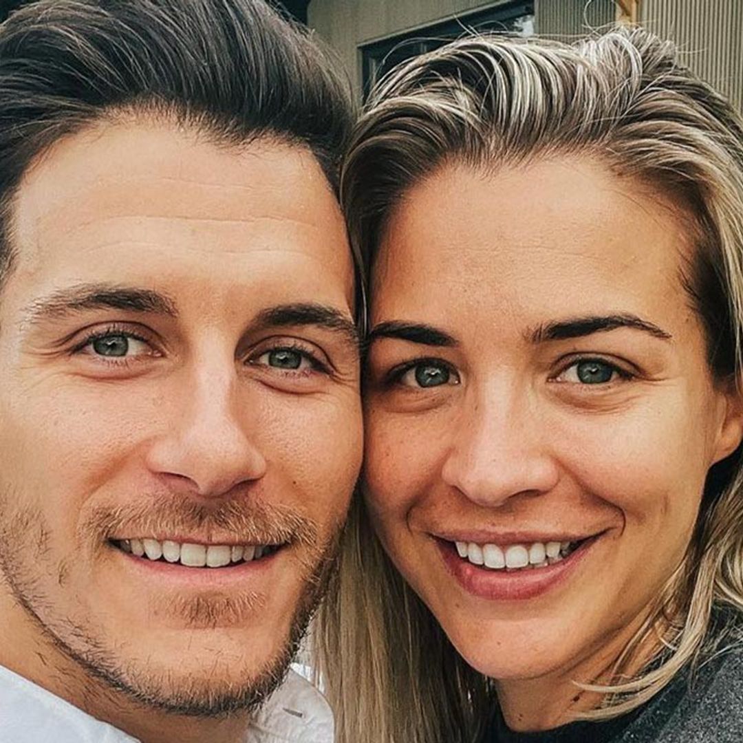 Gemma Atkinson has fans in tears with adorable video of Gorka Marquez and daughter Mia