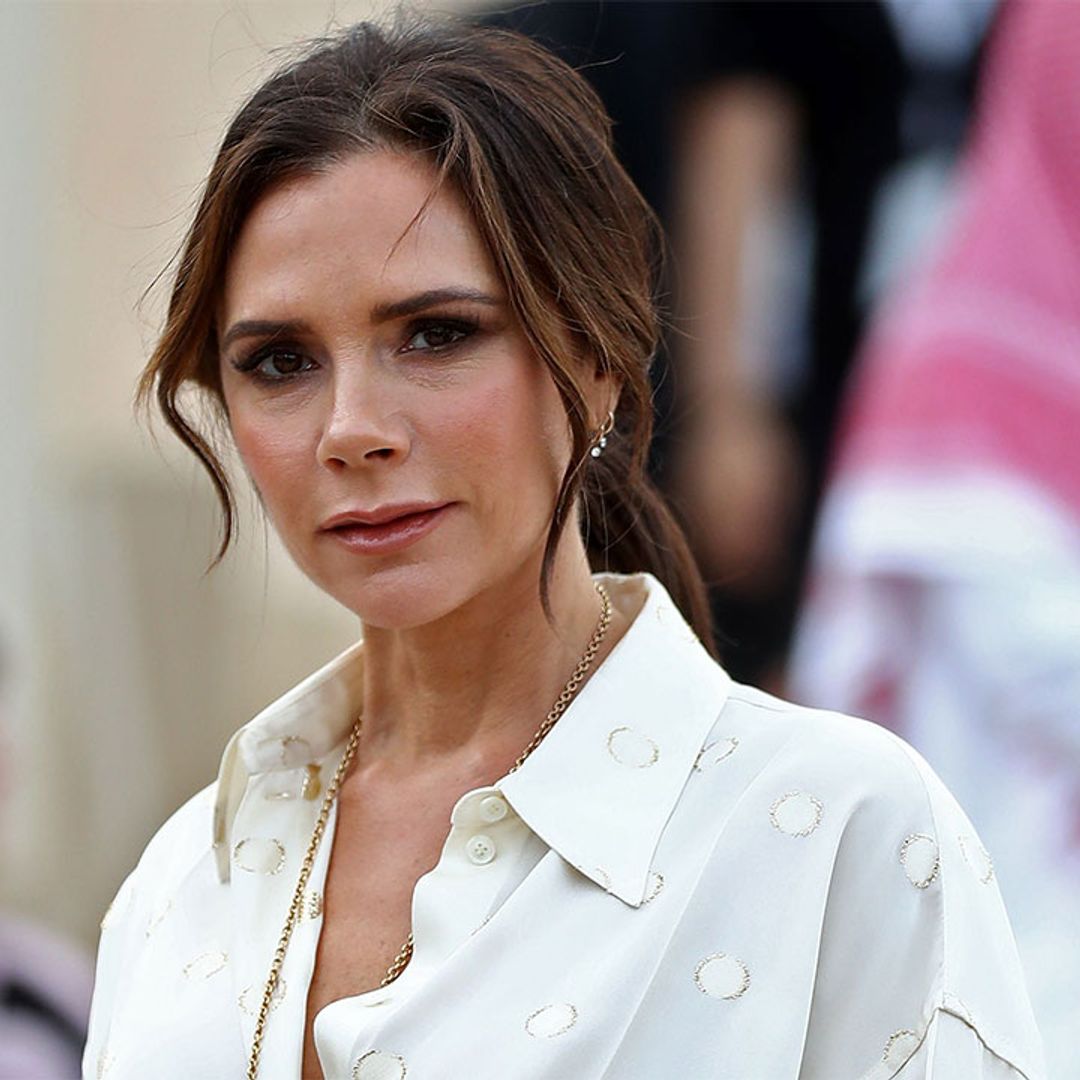 The Victoria Beckham pyjama outfit two VERY famous sisters-in-law love