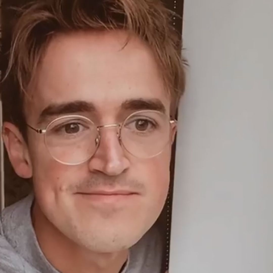 Strictly's Tom Fletcher reveals frustration as he misses live show: 'It's a tough day'