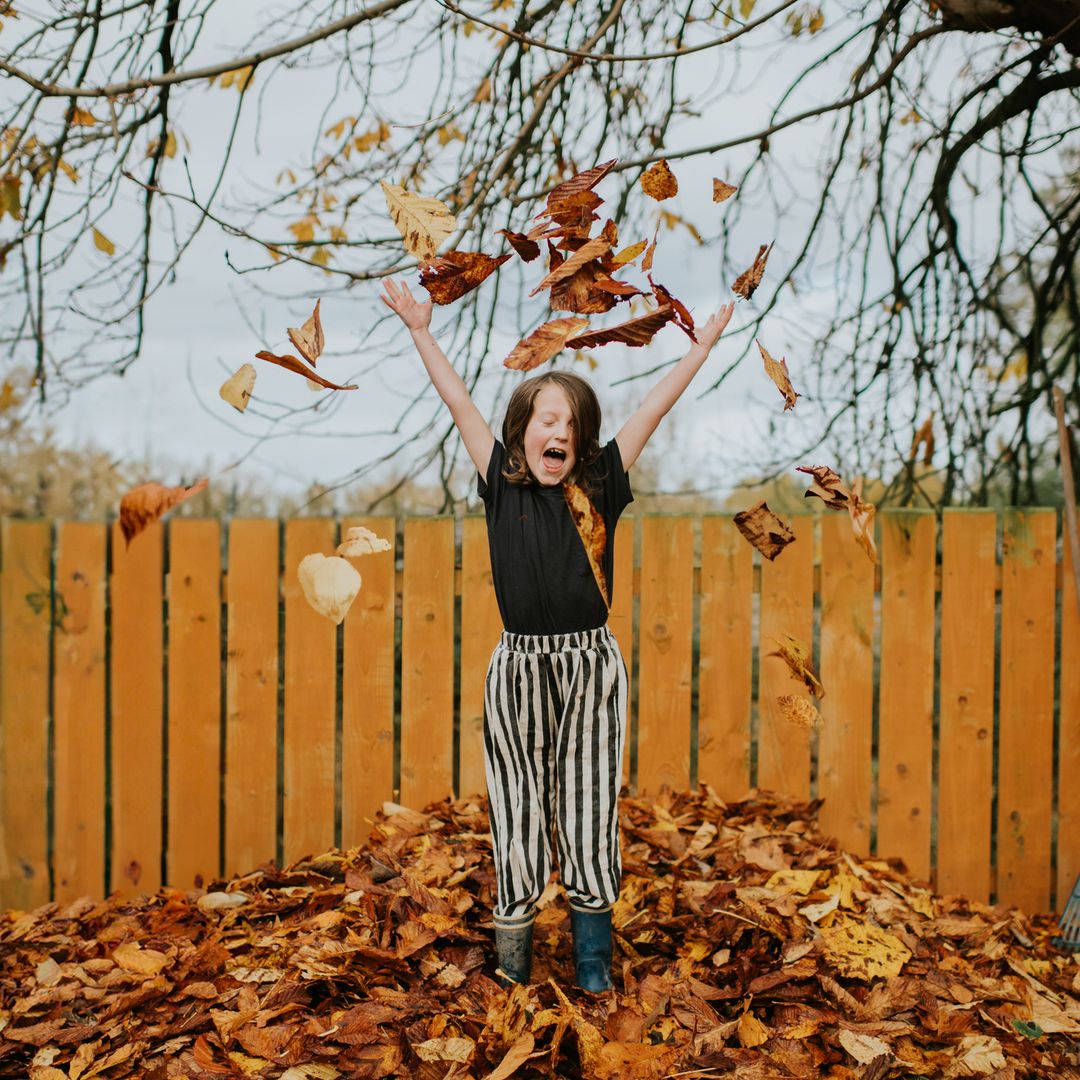 Exciting places to go with your kids during October half-term