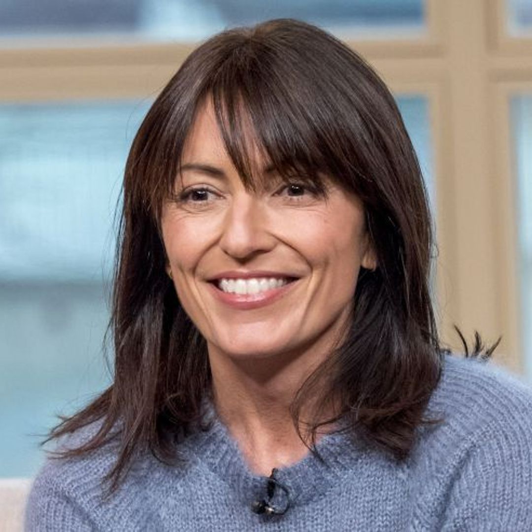 Davina McCall gives us healthy eating inspiration with this delicious Easter breakfast