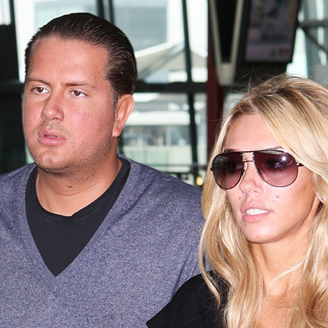 Petra Ecclestone and James Stunt granted divorce after reaching £5.5bn settlement
