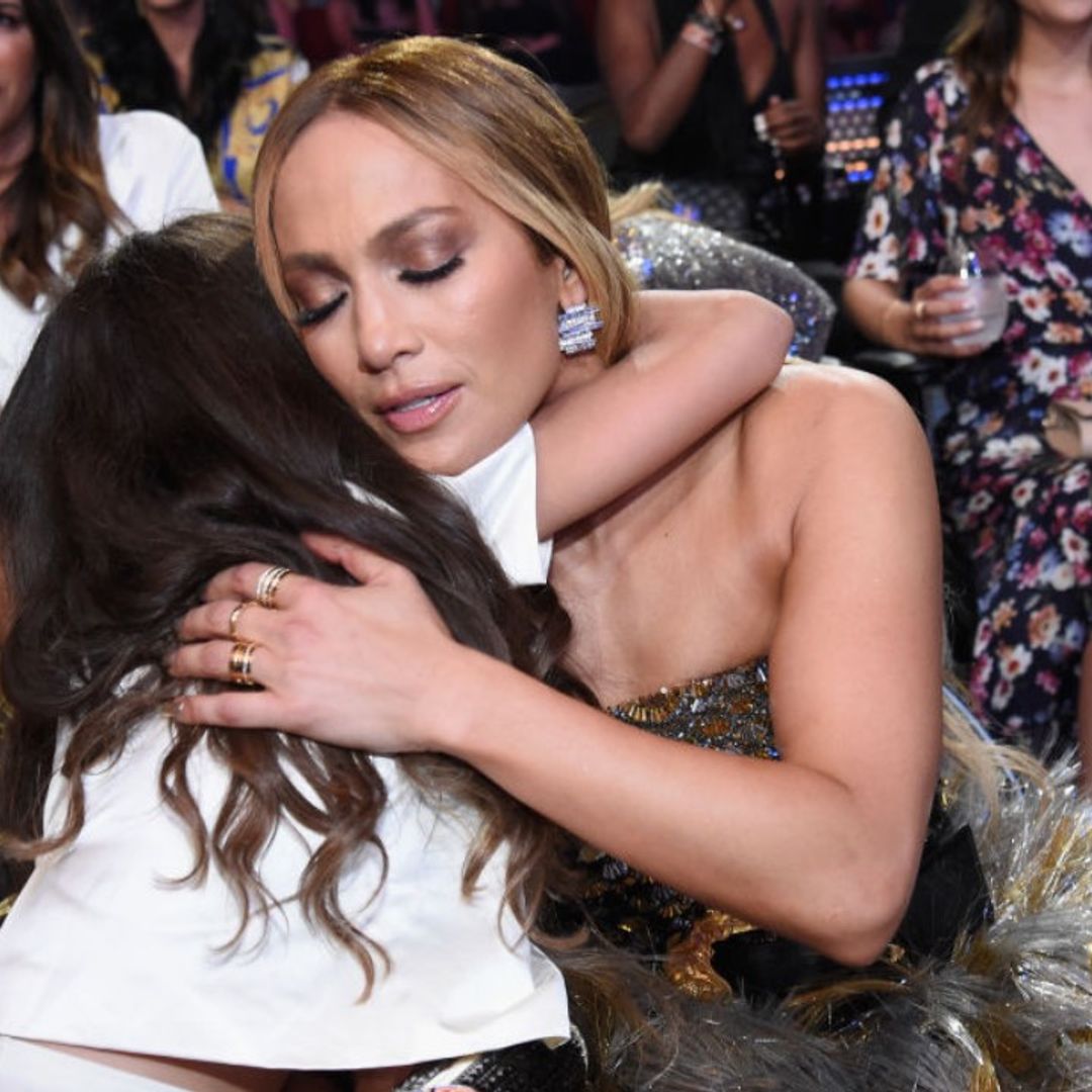 Jennifer Lopez's daughter Emme calls her the 'best mum' in emotional video  - WATCH