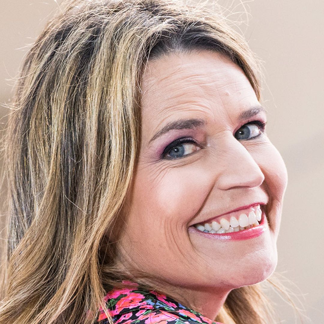 Savannah Guthrie's emotional tribute to lookalike mum sparks fan reaction