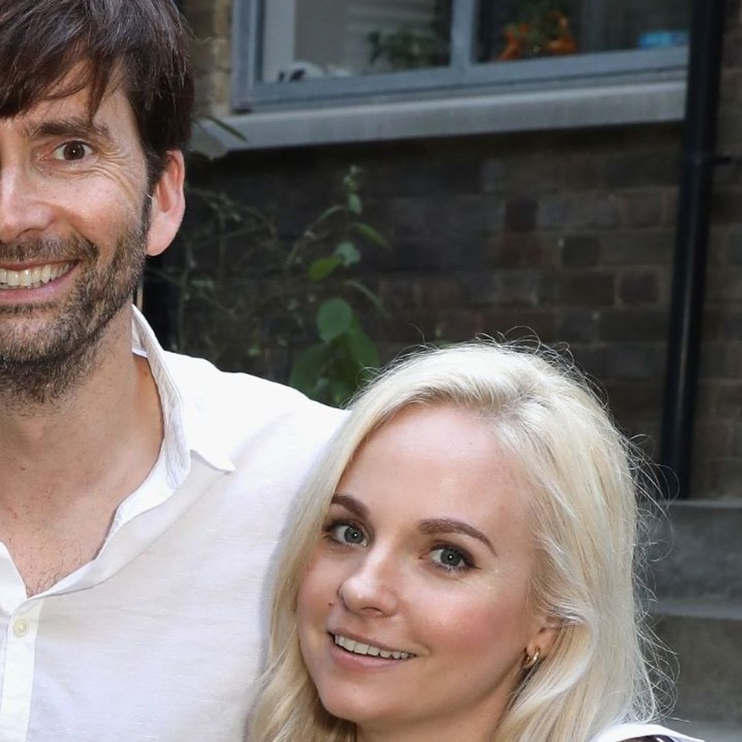 Georgia Tennant shares challenging parenting moment with daughter Birdie in new photo - and it's so relatable!