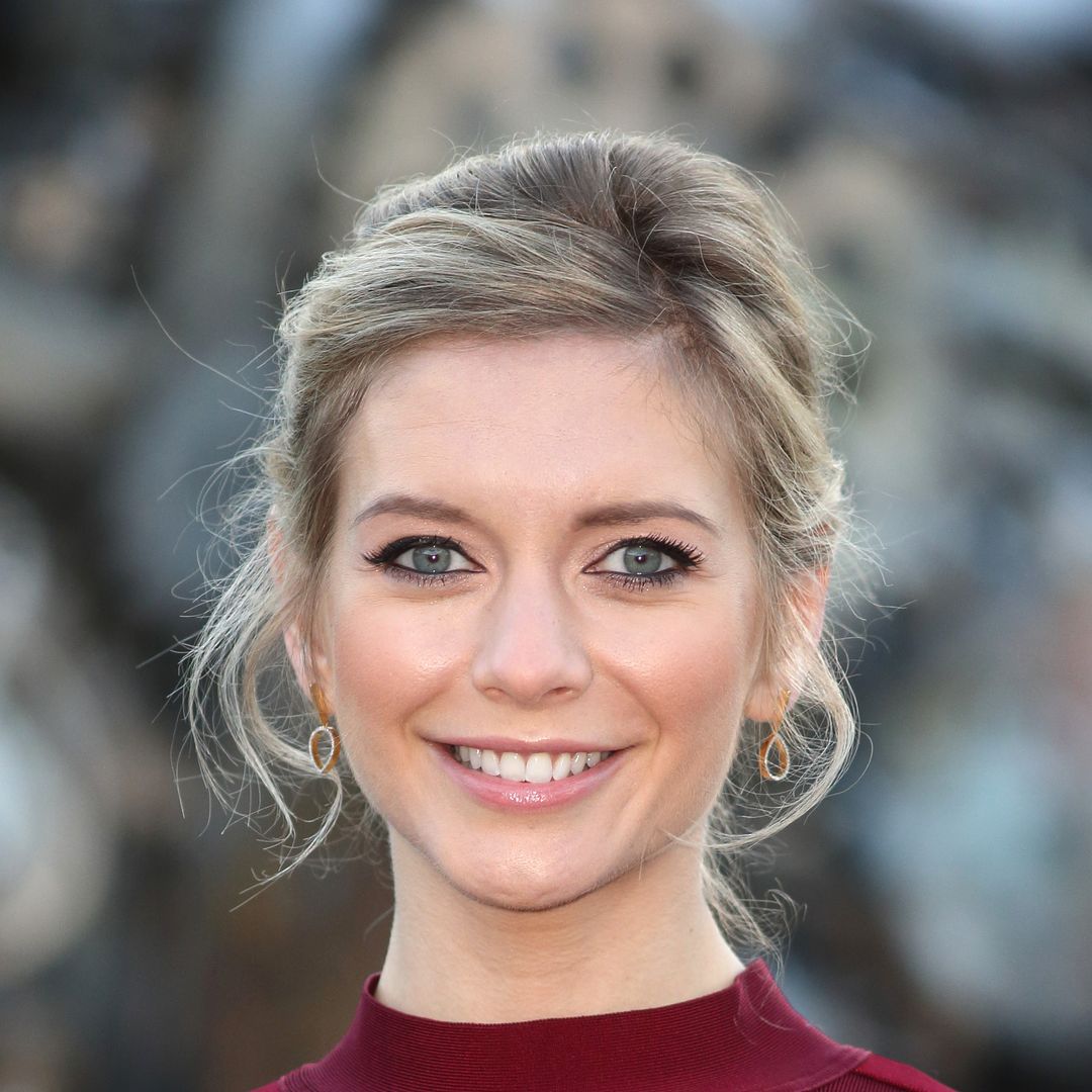 Rachel Riley melts hearts with adorable family video – and Maven and Noa are twinning!