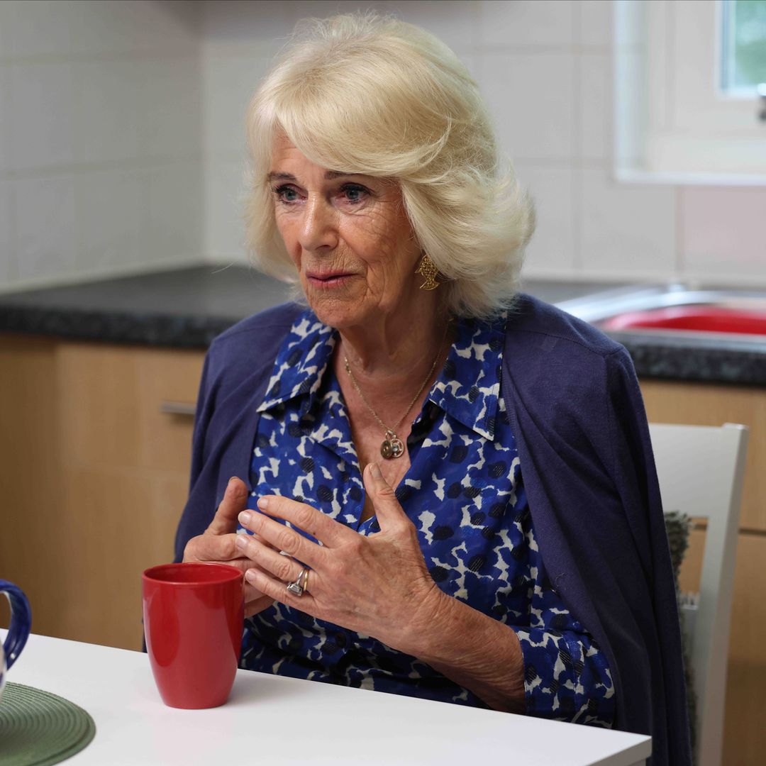 Queen Camilla documentary: Viewers saying the same thing about royal's ITV film