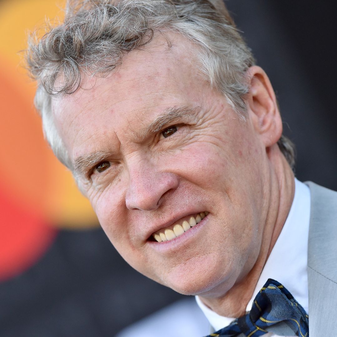 The OC's Tate Donovan praises co-stars for helping him to heal after firing from show