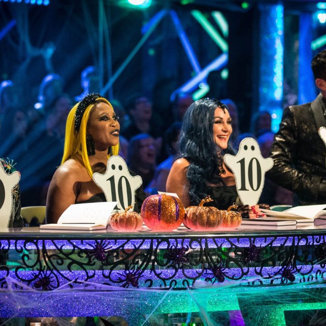 Craig Revel Horwood has revealed real reason for Catherine and Johannes' exit on Strictly Come Dancing 