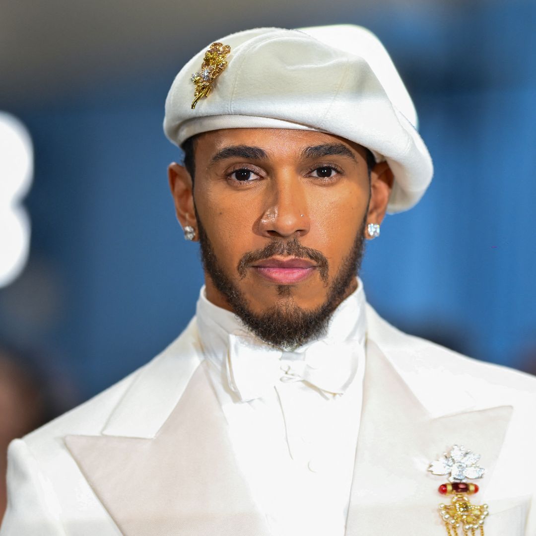 Lewis Hamilton's 16 best F1 paddock outfits of all time