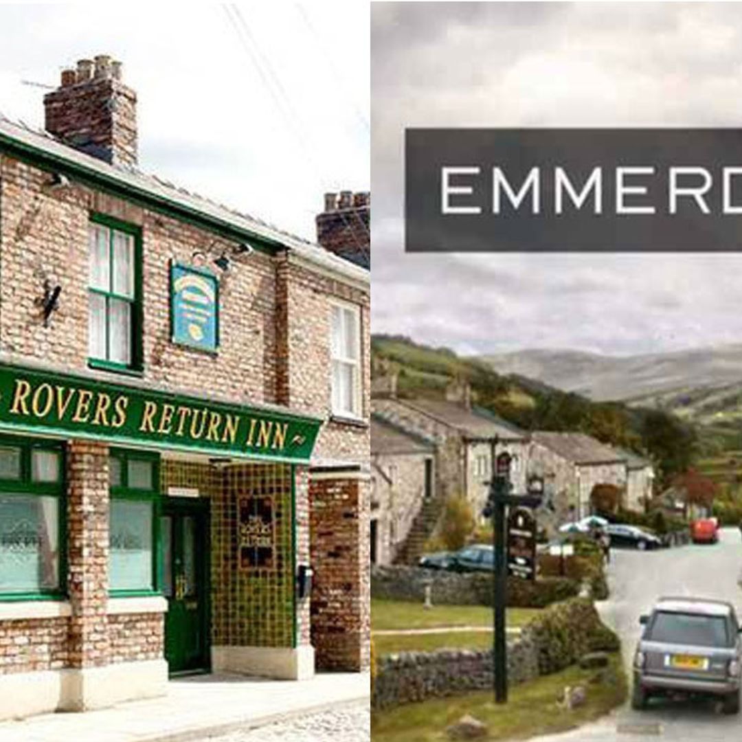 Why there is no Coronation Street or Emmerdale on tonight