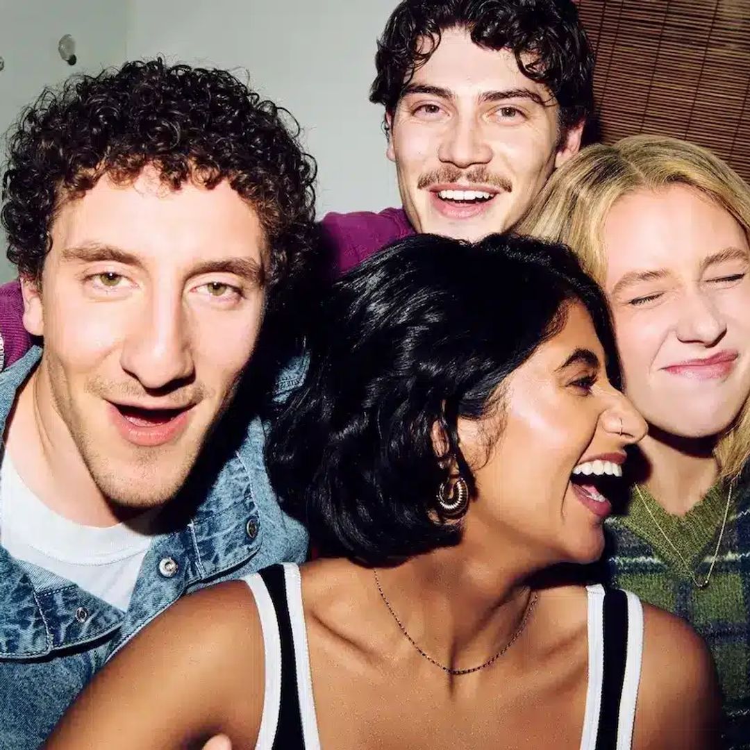 Viewers beg for second season of smash hit new show inspired by Friends