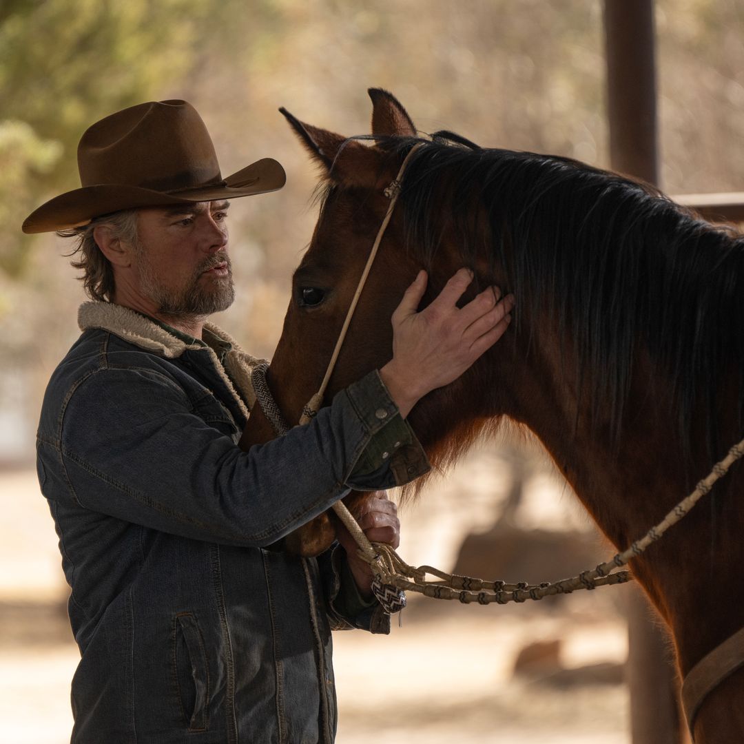 Ransom Canyon returns for season 2 with a major cast change