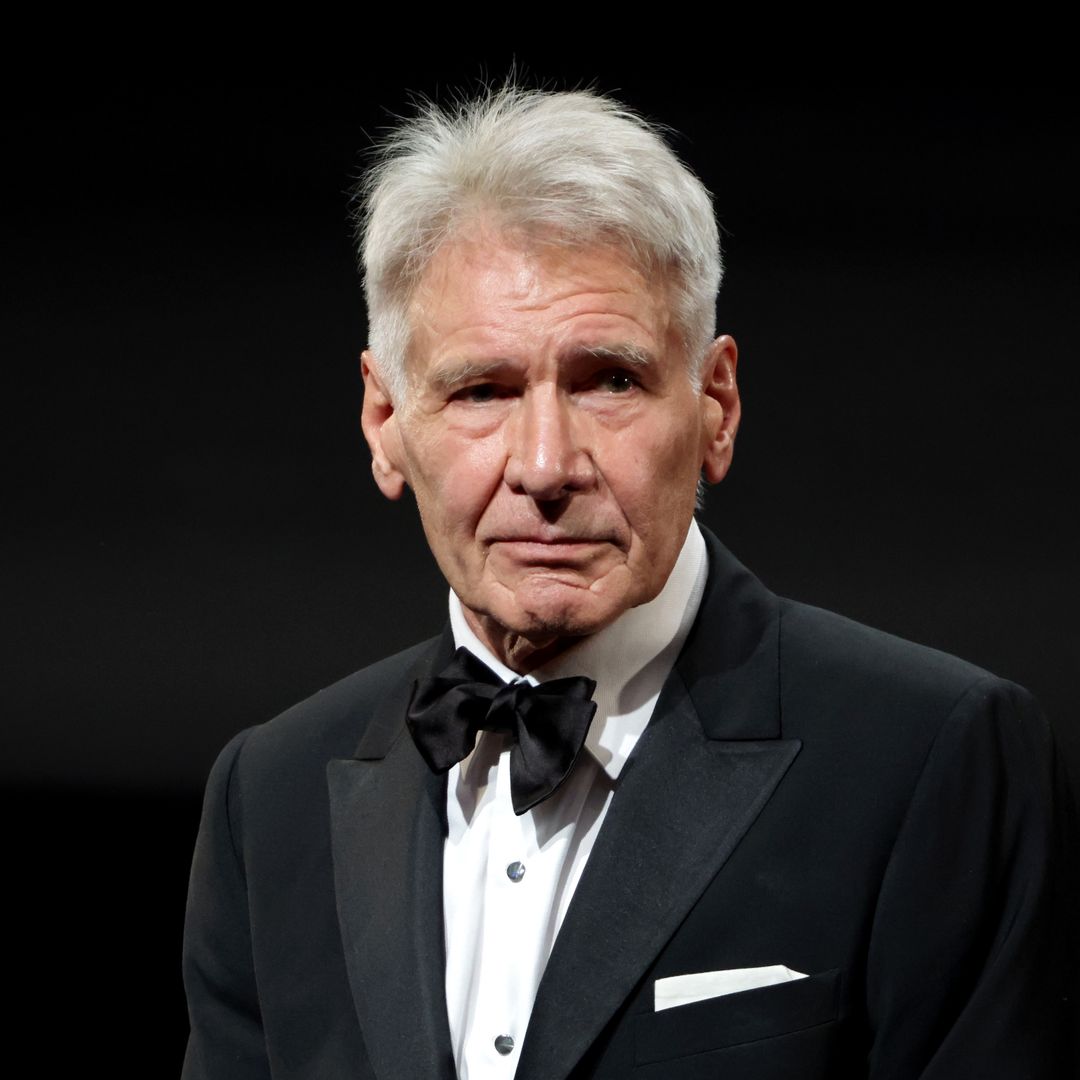 Harrison Ford, 83, to make public appearance for major recognition: 'I am deeply honored'